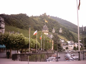 mosel