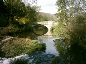 fluss