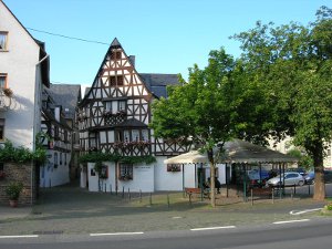 edinger