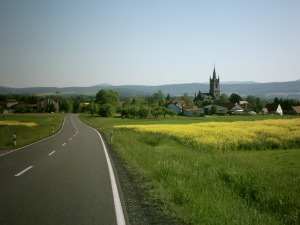 aussicht