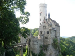 burg