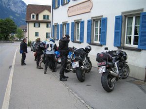 motorrad