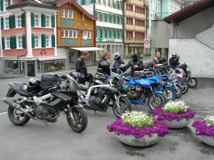 motorrad