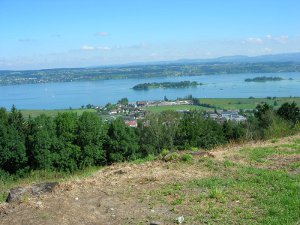 aussicht
