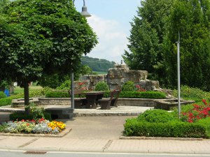 rastplatz
