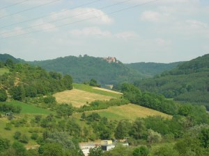 hohenlohe