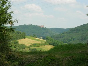 aussicht