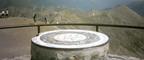 bonette