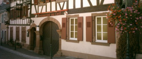 vogesen