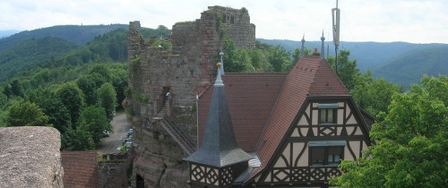 Saverne